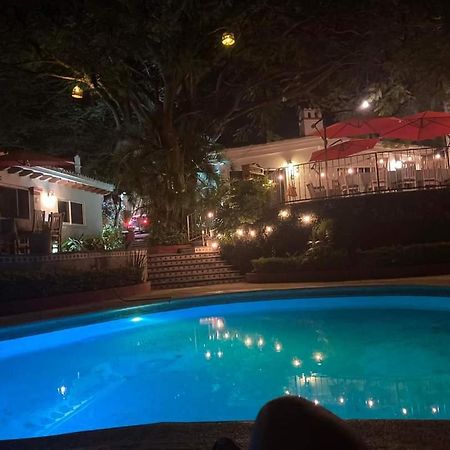 Casa Maria Emilia Hotel Cuernavaca Eksteriør billede