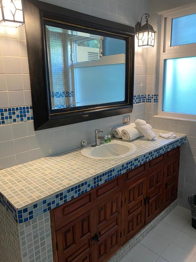 Casa Maria Emilia Hotel Cuernavaca Eksteriør billede