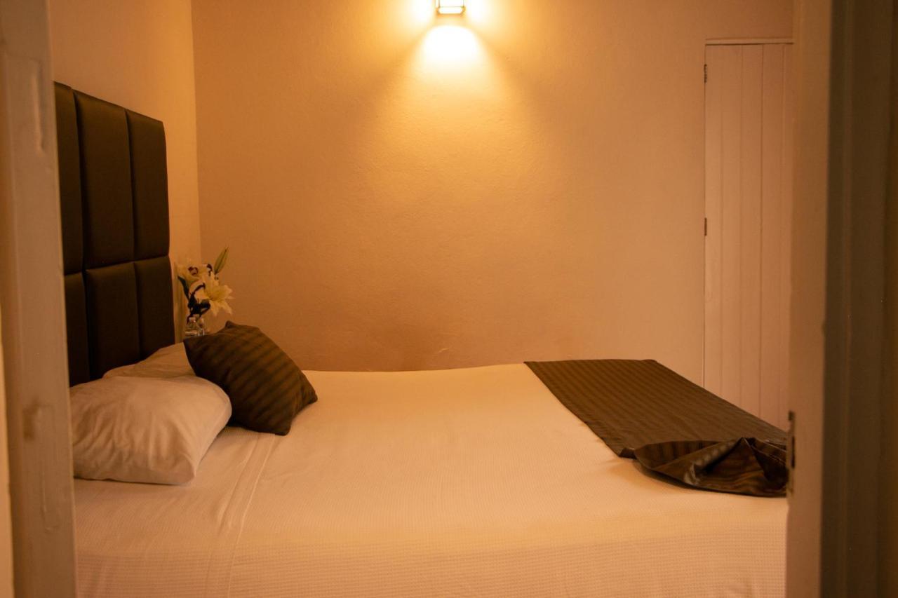 Casa Maria Emilia Hotel Cuernavaca Eksteriør billede