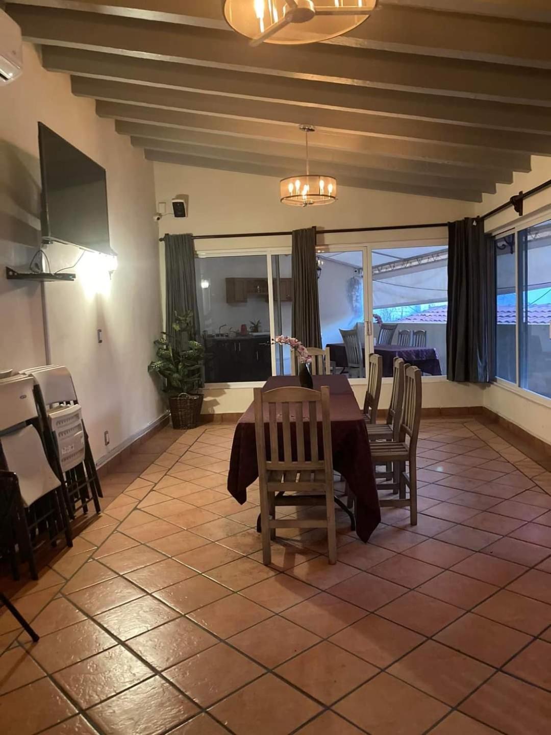 Casa Maria Emilia Hotel Cuernavaca Eksteriør billede